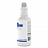 Crew Super Blue Mild Acid Bowl Cleaner, Citrus Scent, 32 oz Squeeze Bottle, 12/Carton (94476081)