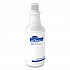Crew Super Blue Mild Acid Bowl Cleaner, Citrus Scent, 32 oz Squeeze Bottle, 12/Carton (94476081)