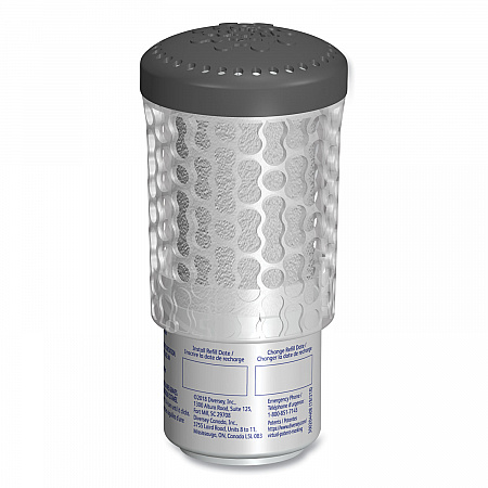 Good Sense 60-Day Air Care System, Fresh Scent, 1.7 oz, 6/Carton (100910595)