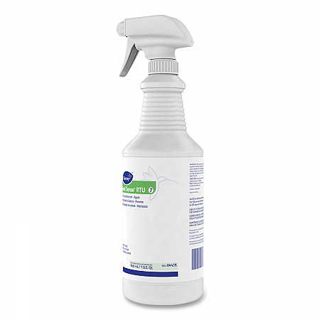 Good Sense RTU Liquid Odor Counteractant, Apple, 32 oz Spray Bottle (04439)