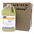 Liqu-A-Klor Disinfectant/Sanitizer, 1 gal. Bottle, 4/Carton (02853280)