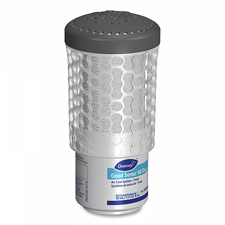 Good Sense 60-Day Air Care System, Fresh Scent, 1.7 oz, 6/Carton (100910595)