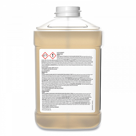 Good Sense Liquid Odor Counteractant, 84.5 oz, 2/Carton (101109734)