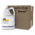 High Noon Urethane-Fortified UHS Floor Finish, Liquid, 1 gal Bottle, 4/Carton (4003110)
