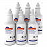 General Purpose Spotter, Floral Scent, Liquid, 1 qt Squeeze Bottle, 6/Carton (101109763)