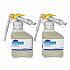 Good Sense Liquid Odor Counteractant, Fresh, 1.5 L RTD Bottle, 2/Carton (93165353)