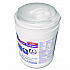 Oxivir TB Disinfectant Wipes, 7 x 6, White, 160/Canister, 12 Canisters/Carton (4599516)