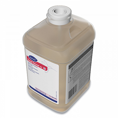 Good Sense Liquid Odor Counteractant, 84.5 oz, 2/Carton (101109734)