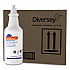 General Purpose Spotter, Floral Scent, Liquid, 1 qt Squeeze Bottle, 6/Carton (101109763)