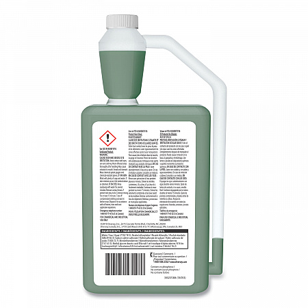 GP ForwardTM/MC General Purpose Cleaner, Mild Citrus Scent, 32 oz Bottle, 6/Carton (101109735)