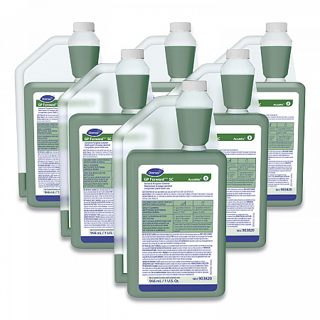 GP ForwardTM/MC General Purpose Cleaner, Mild Citrus Scent, 32 oz Bottle, 6/Carton (101109735)