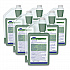GP ForwardTM/MC General Purpose Cleaner, Mild Citrus Scent, 32 oz Bottle, 6/Carton (101109735)
