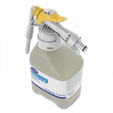 Good Sense Liquid Odor Counteractant, Fresh, 1.5 L RTD Bottle, 2/Carton (93165353)