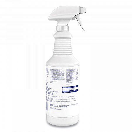 Good Sense RTU Liquid Odor Counteractant, Apple, 32 oz Spray Bottle (04439)