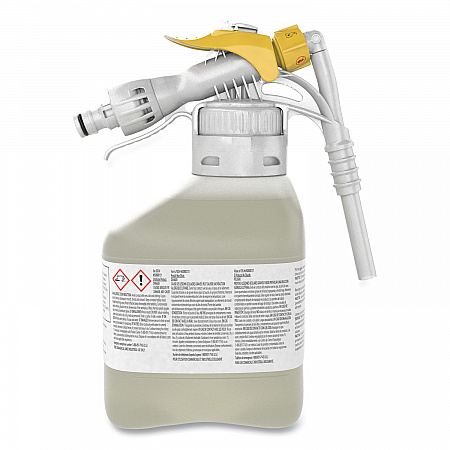 Good Sense Liquid Odor Counteractant, Fresh, 1.5 L RTD Bottle, 2/Carton (93165353)