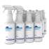 Diversey Good Sense RTU Liquid Odor Counteractant, Fresh Scent, 32 oz Spray Bottle (04437)