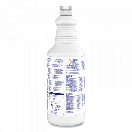 Emerel Multi-Surface Creme Cleanser, Fresh Scent, 32 oz Bottle, 12/Carton (94995295)