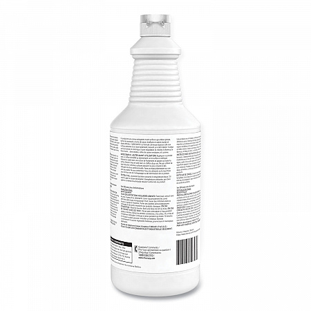 Emerel Plus Cream Cleanser, 32 oz Squeeze Bottle, 12/Carton (94496138)