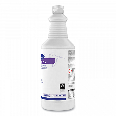 Emerel Plus Cream Cleanser, 32 oz Squeeze Bottle, 12/Carton (94496138)