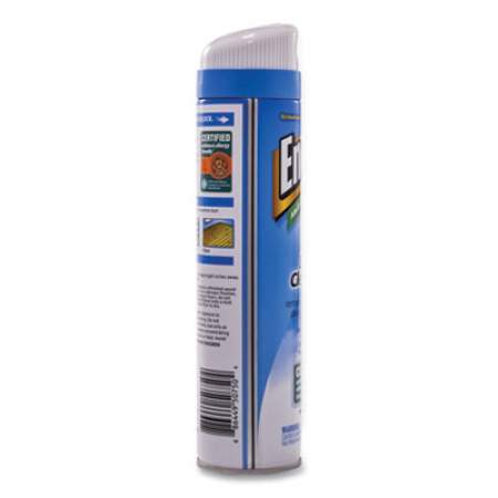 Diversey Endust Free Hypo-Allergenic Dusting and Cleaning Spray, 10 oz Aerosol Spray, 6/Carton (CB507501)