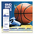 End Bac II Spray Disinfectant, Fresh Scent, 15 oz Aerosol Spray, 12/Carton (04832)