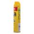 Diversey Endust Multi-Surface Dusting and Cleaning Spray, Lemon Zest, 12.5 oz Aerosol Spray (CB508171EA)