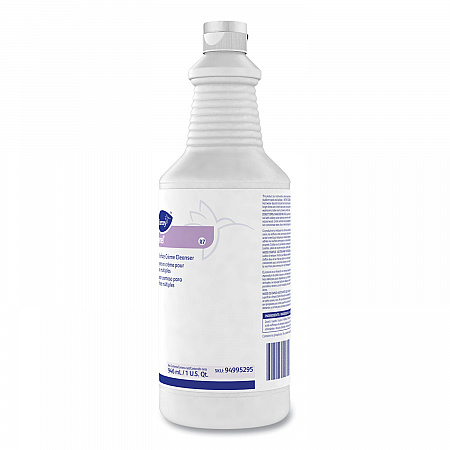 Emerel Multi-Surface Creme Cleanser, Fresh Scent, 32 oz Bottle, 12/Carton (94995295)