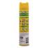 Diversey Endust Multi-Surface Dusting and Cleaning Spray, Lemon Zest, 12.5 oz Aerosol Spray, 6/Carton (CB508171)