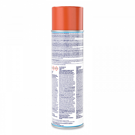 Oven And Grill Cleaner, Ready to Use, 19 oz Aerosol Spray 6/Carton (CBD991206)