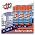 Oven And Grill Cleaner, Ready to Use, 19 oz Aerosol Spray 6/Carton (CBD991206)