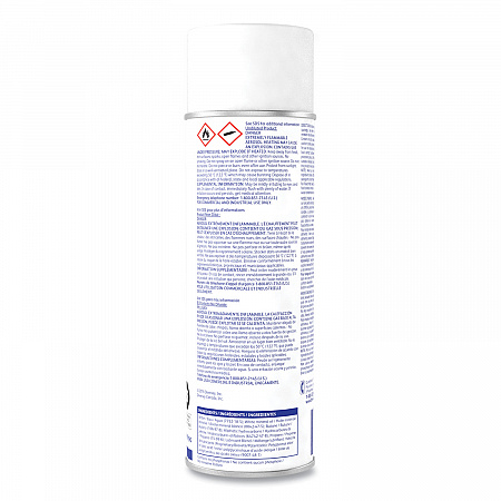 Deep Gloss Stainless Steel Maintainer, 16 oz Aerosol Spray, 12/Carton (94970590)