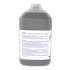 Diversey Suma Star D1 Hand Dishwashing Detergent, Unscented, 1 gal Bottle, 4/Carton (957227280)