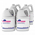 Breakdown Odor Eliminator, Cherry Almond, Liquid, 1 gal Bottle, 4/Carton (94355110)