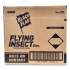 Diversey Black Flag Flying Insect Killer 3, 18 oz Aerosol, Fresh, 12/Carton (CB110766)