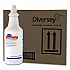 Citrus Express Gel Spotter, Citrus Scent, 32 oz Squeeze Bottle, 6/Carton (95002523)
