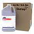 Clax Master 100, Liquid, Unscented 1 gal Container, 4/Carton (95751559)