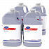 Clax Master 100, Liquid, Unscented 1 gal Container, 4/Carton (95751559)