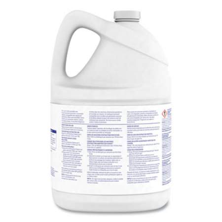 Diversey Carpet Extraction Cleaner, Liquid, Fruity Floral Scent, 1 gal, 4/Carton (903844)