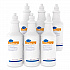 Citrus Express Gel Spotter, Citrus Scent, 32 oz Squeeze Bottle, 6/Carton (95002523)