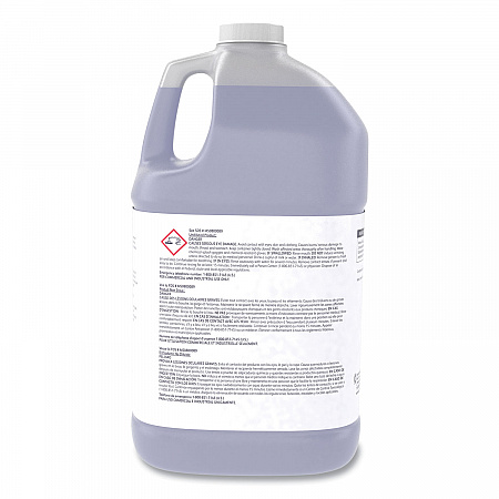 Clax Master 100, Liquid, Unscented 1 gal Container, 4/Carton (95751559)