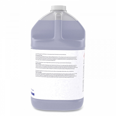 Clax Master 100, Liquid, Unscented 1 gal Container, 4/Carton (95751559)