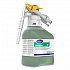Bath Mate Non-Acid Washroom Cleaner Concentrate, Fresh Scent, 50.7 oz Bottle , 2/Carton (93145328)