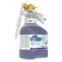 Diversey Crew Bathroom Cleaner and Scale Remover, Liquid, 50.7 oz Bottle, 2/Carton (970905)