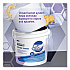 WetTask Customizable Wet Wiping System Bucket, White/Blue, 4/Carton (51677)