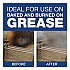 Liquid Ready-To-Use Grease Fighting Power Dissolver Spray, Fresh Scent, 32 oz Trigger On Spray Bottle, 6/Carton (75330)