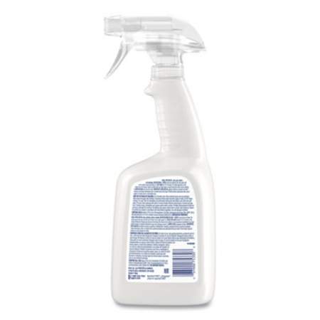 Dawn Professional Liquid Ready-To-Use Grease Fighting Power Dissolver Spray, 32 oz Trigger On Spray Bottle, 6/Carton (75330)