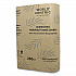 100% PCW Recycled Paper Towels, 1-Ply, 9 x 9, Natural, 250/Pack, 16 Packs/Carton (TWPAMF)