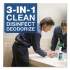 Comet Disinfecting-Sanitizing Bathroom Cleaner, 32 oz Trigger Spray Bottle (19214EA)