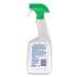 Comet Disinfecting-Sanitizing Bathroom Cleaner, 32 oz Trigger Spray Bottle (19214EA)