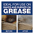 Liquid Ready-To-Use Grease Fighting Power Dissolver Spray, Fresh Scent,  32 oz Trigger On Spray Bottle (75330EA)